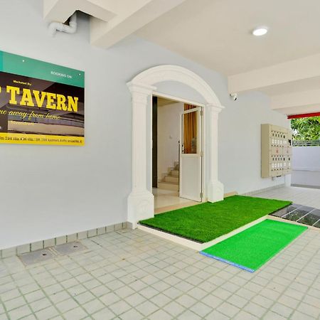 Super Collection O Lefort Luxe By Poptavern Thiruvananthapuram Buitenkant foto